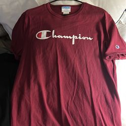 Champion T-shirt