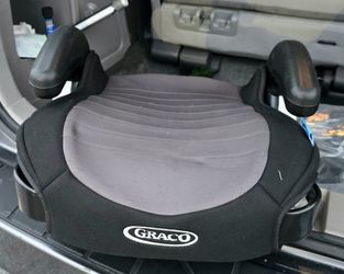 Booster Seat
