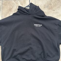 Essentials Hoodie XXL