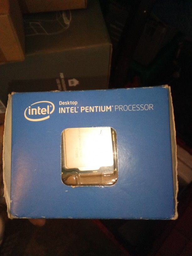 For Computer