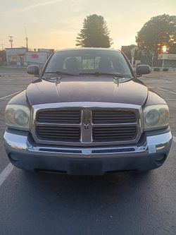 2005 Dodge Dakota