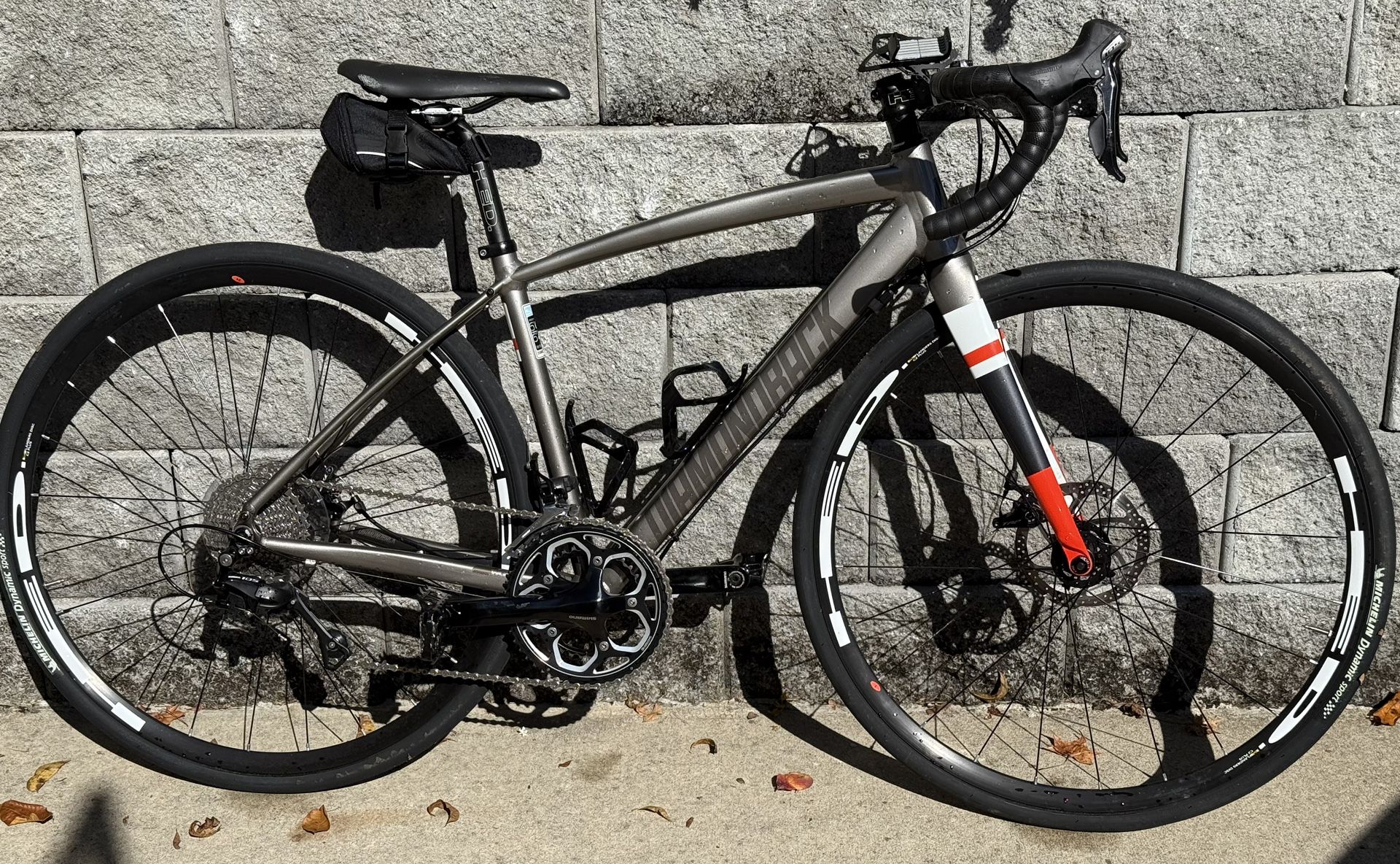 Diamondback Arien 1 Women’s Road Bike