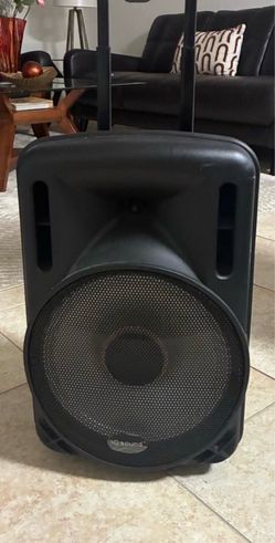 Bluetooth IQ WIRELESS SPEAKER
