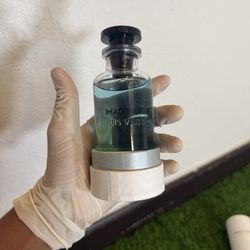 Louis Vuitton Imagination