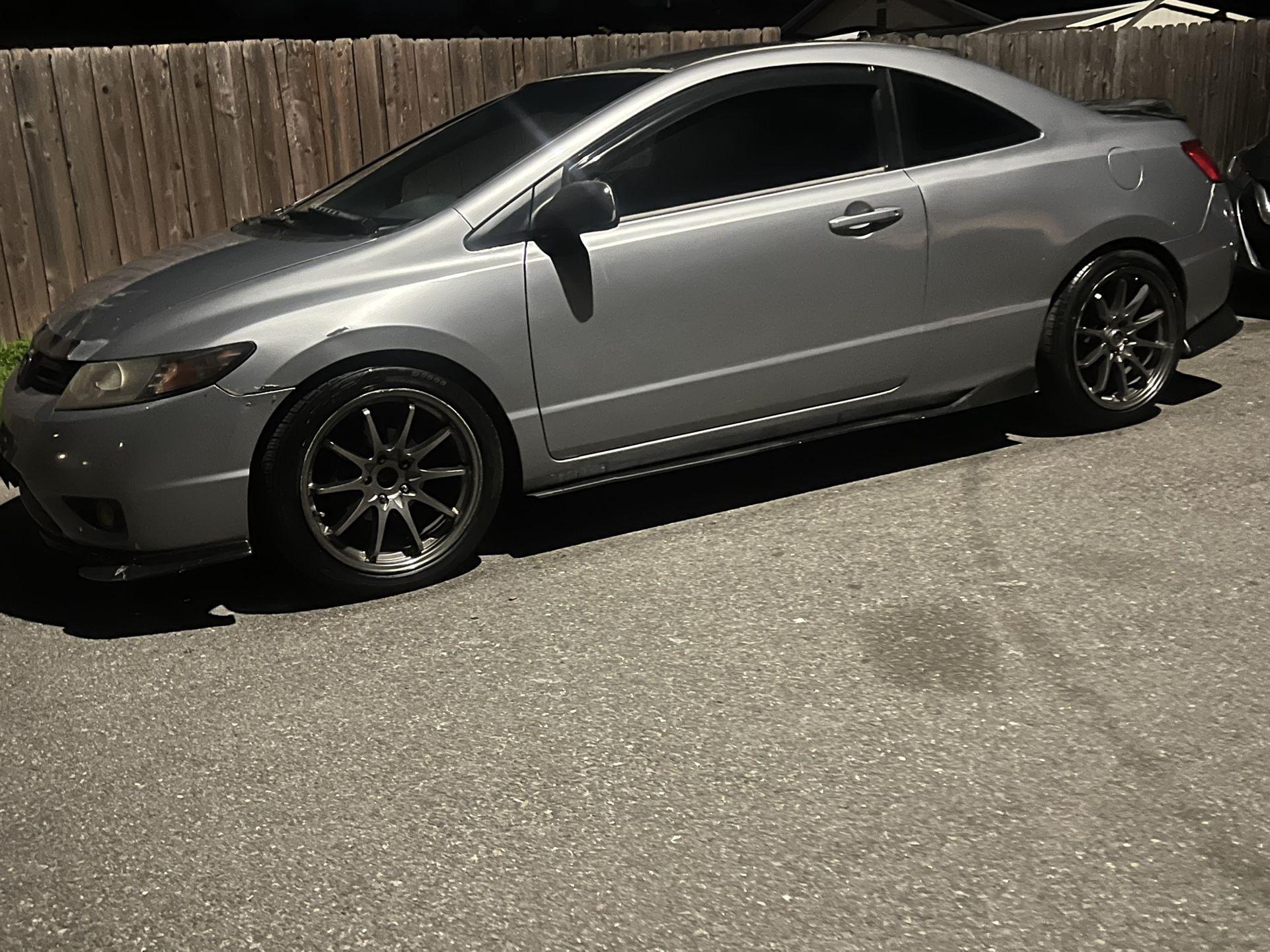 2006 Honda Civic