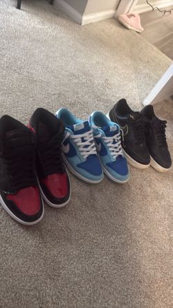 Shoes for sale