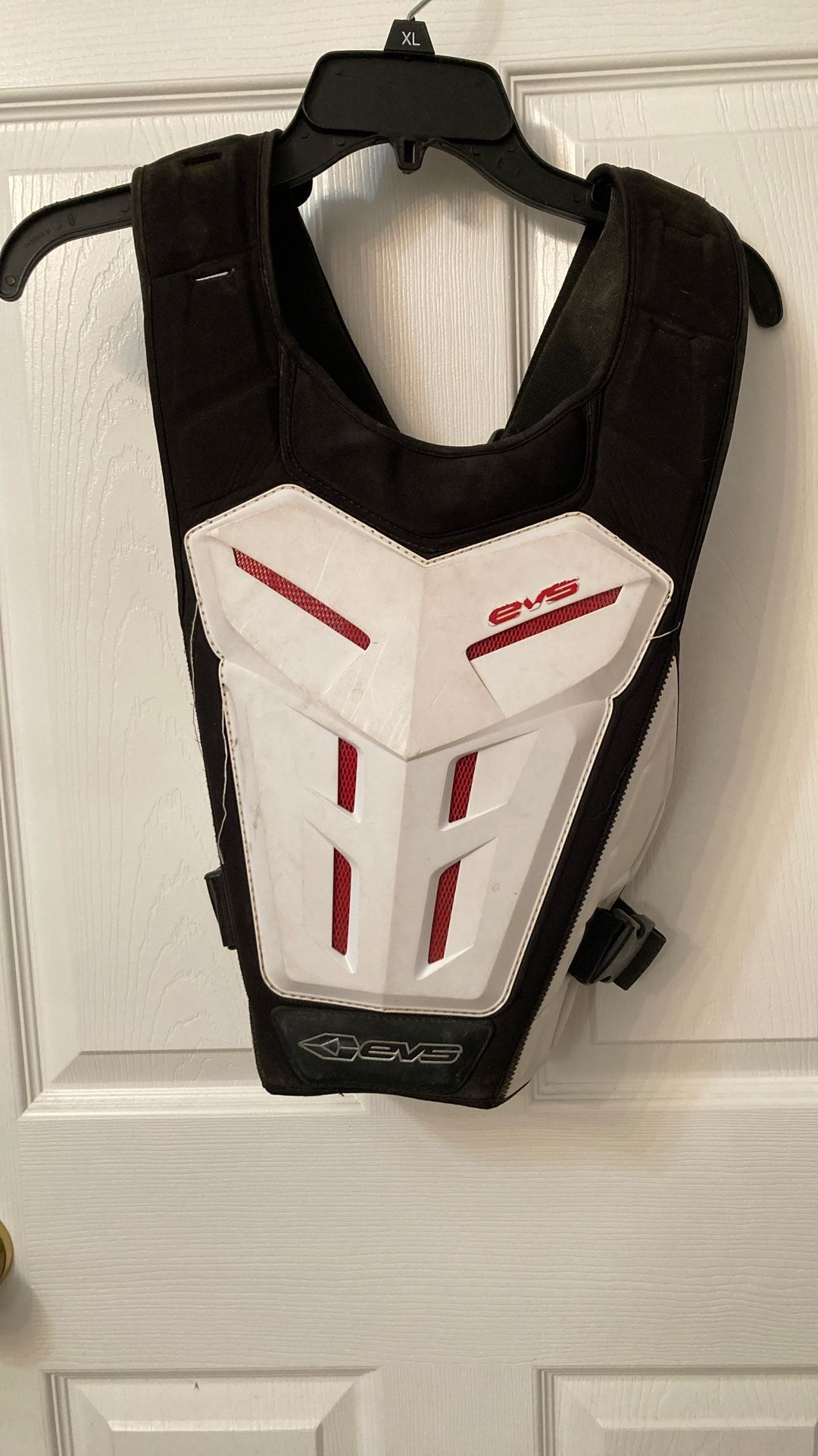 Chest Protector 