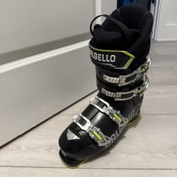 Men Ski boots 