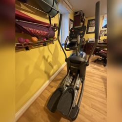 Octune Elliptical - Good – Takoma Park, MD