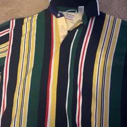 Vintage clothing
