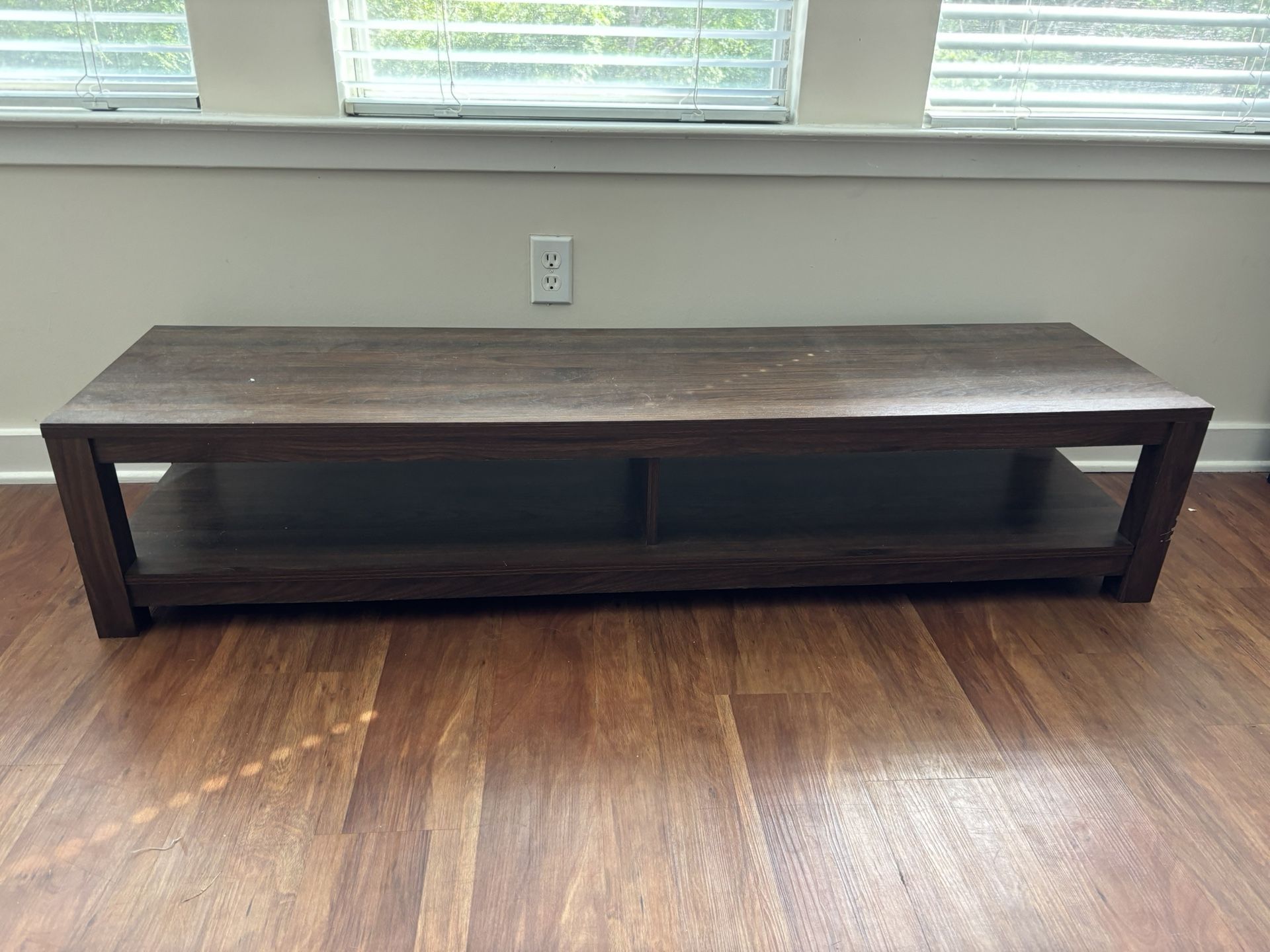 Console Table/ Tv stand