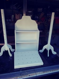 Stands for your party events any color and size