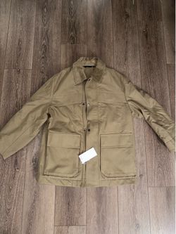 Men’s Zara Coat