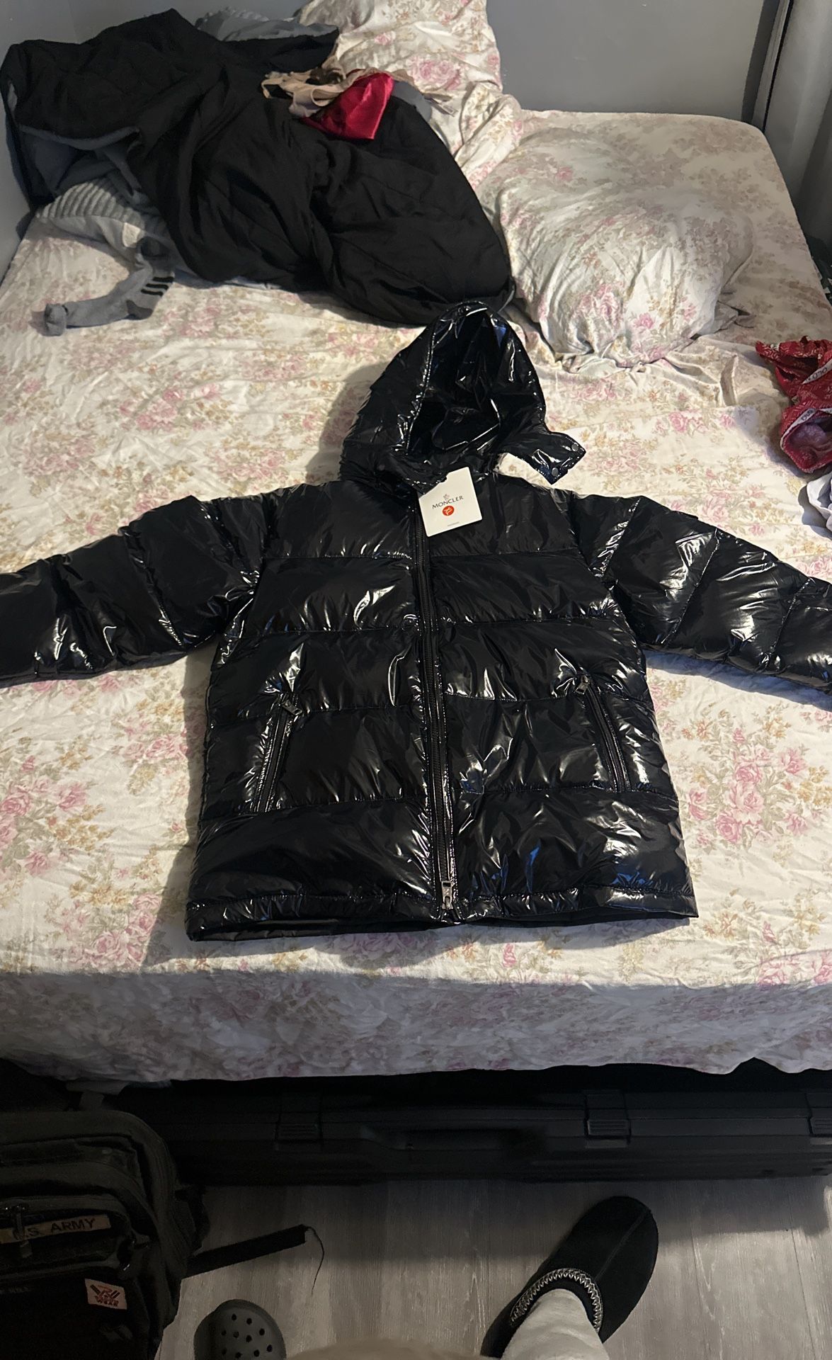 Moncler Coat