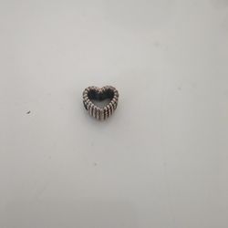 Pandora Open Heart Charm New
