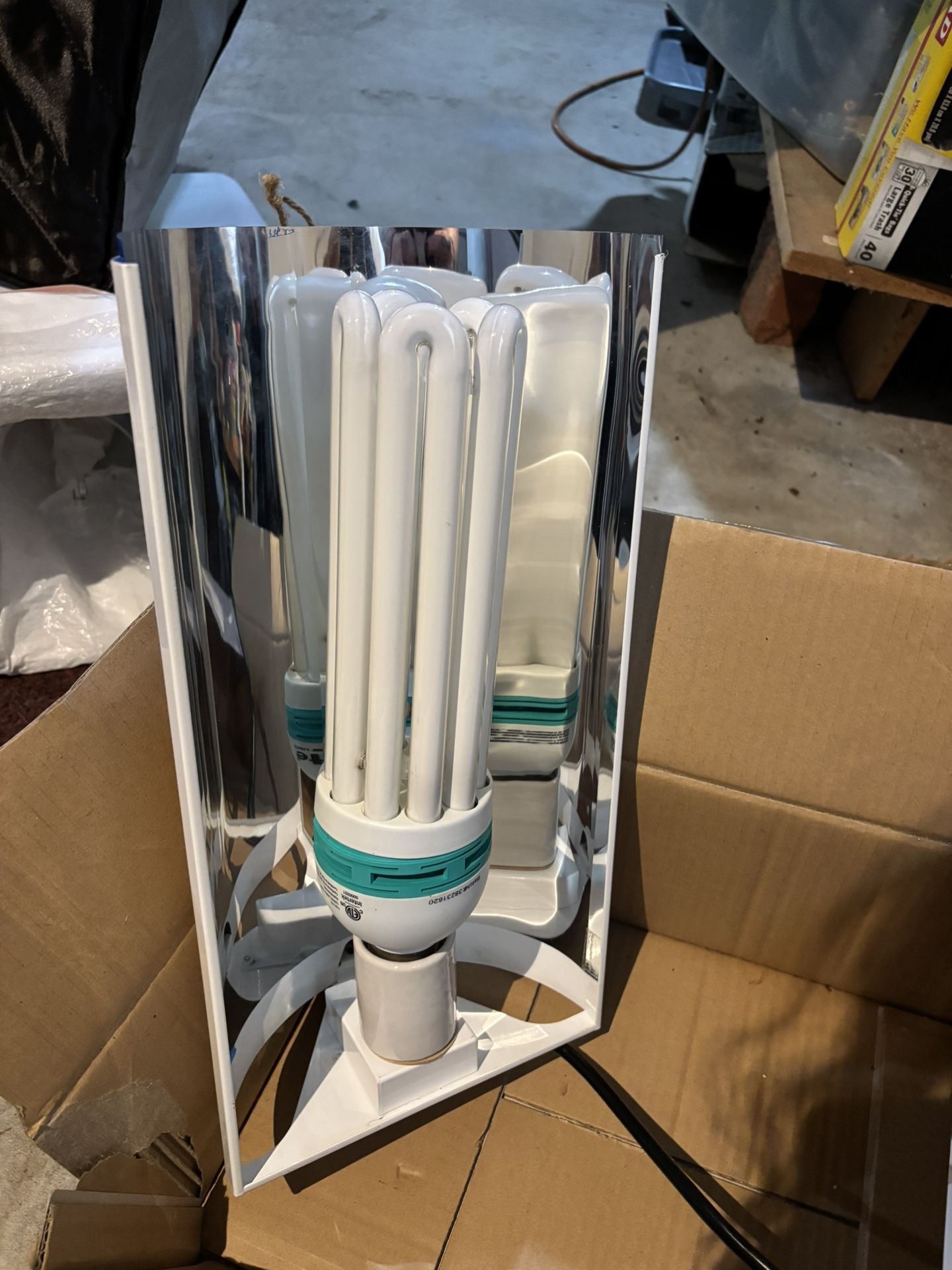 AgroBrite Grow Light