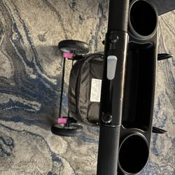 Disney Minnie Mouse Stroller 