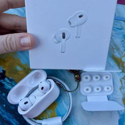 AirPods Pro 2nd Generation 