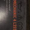 Mechanic 4 Less