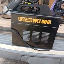 Welder 