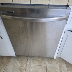 LG Dishwasher