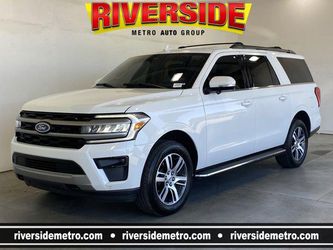 2023 Ford Expedition