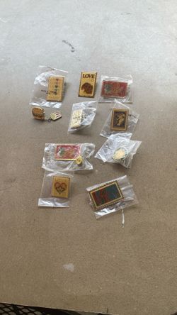 Pins