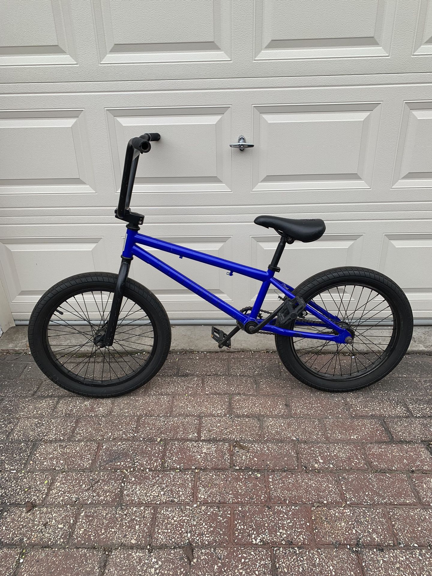 Elite Bmx Bike 