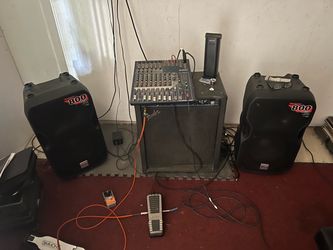 electronics
