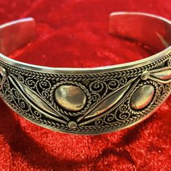 925 NEW SILVER BRACELET 