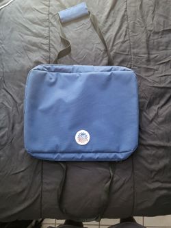 Insulated Bag