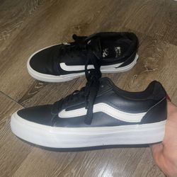 Woman’s Vans