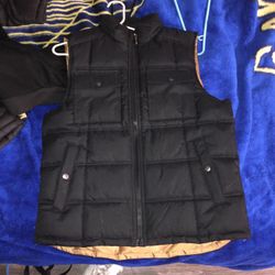 Size Medium Vest.  In Excellent Condition.