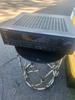 Home Sound System Receiver Pioneer
