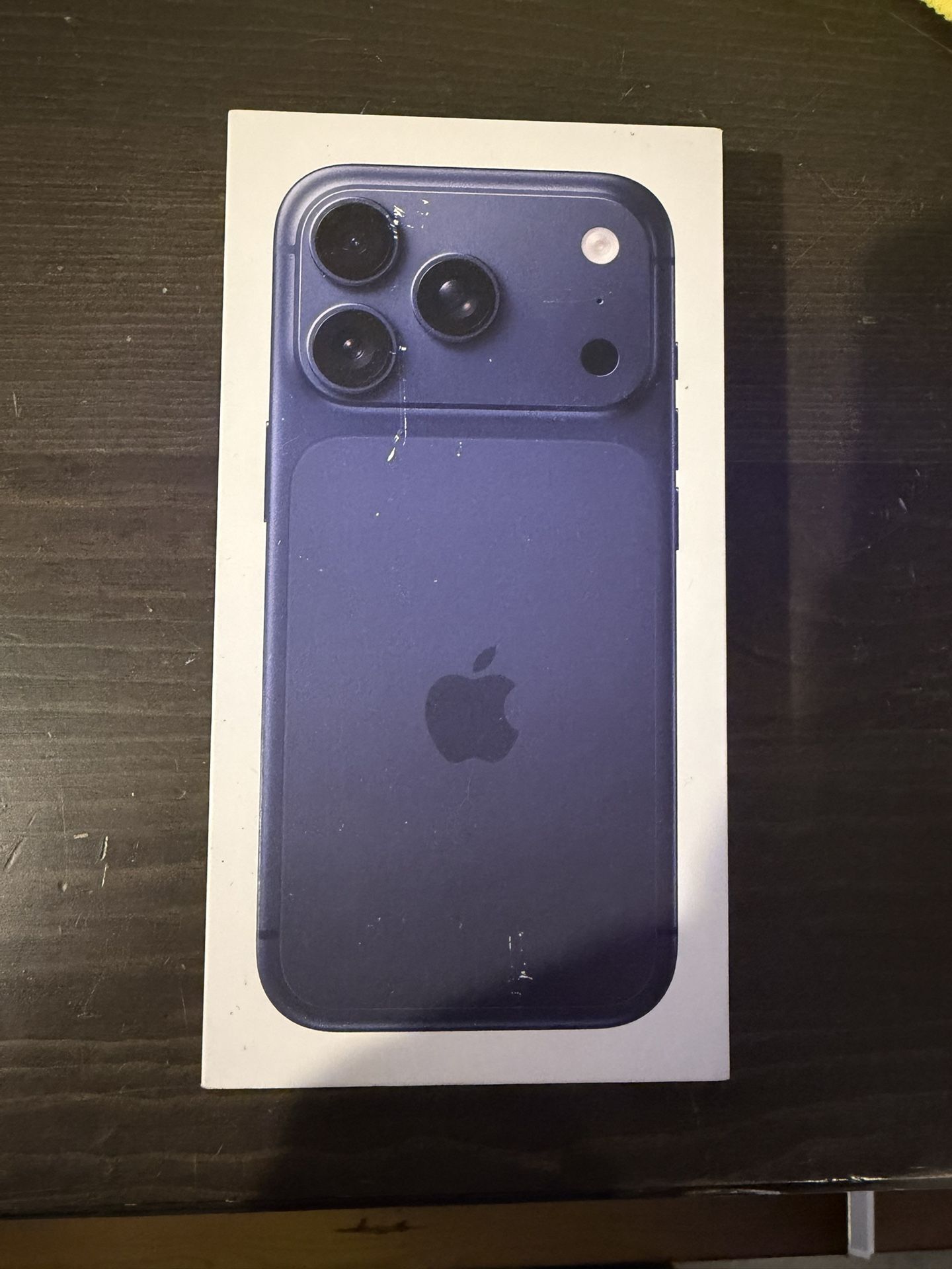 iphone 17 pro unlocked any carrier 256gb