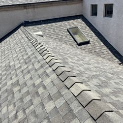 Roofing