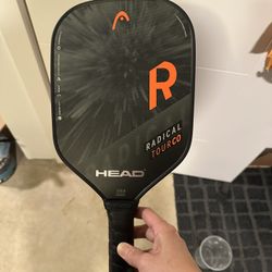 Head pickleball Paddle