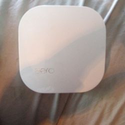 Amazon eero Pro mesh WiFi router

