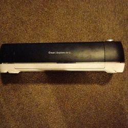 Cricut Explore Air 2
