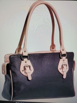Medici Made In Italy East-west Tote Bag -Leather For Women  New