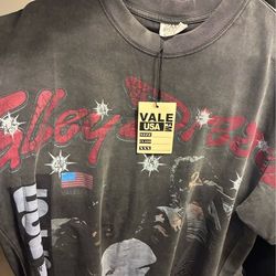 ValleyDreams Shirt XL (fits like large)
