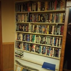 Free VHS Movies
