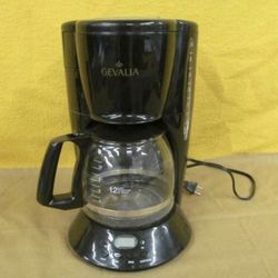 Free Coffee Maker