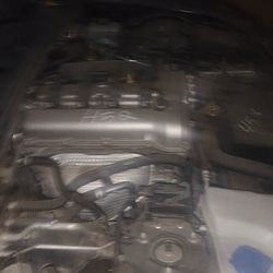 2.0 engine