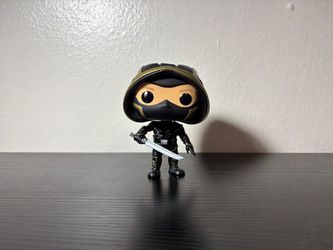 Ronin Funko Pop