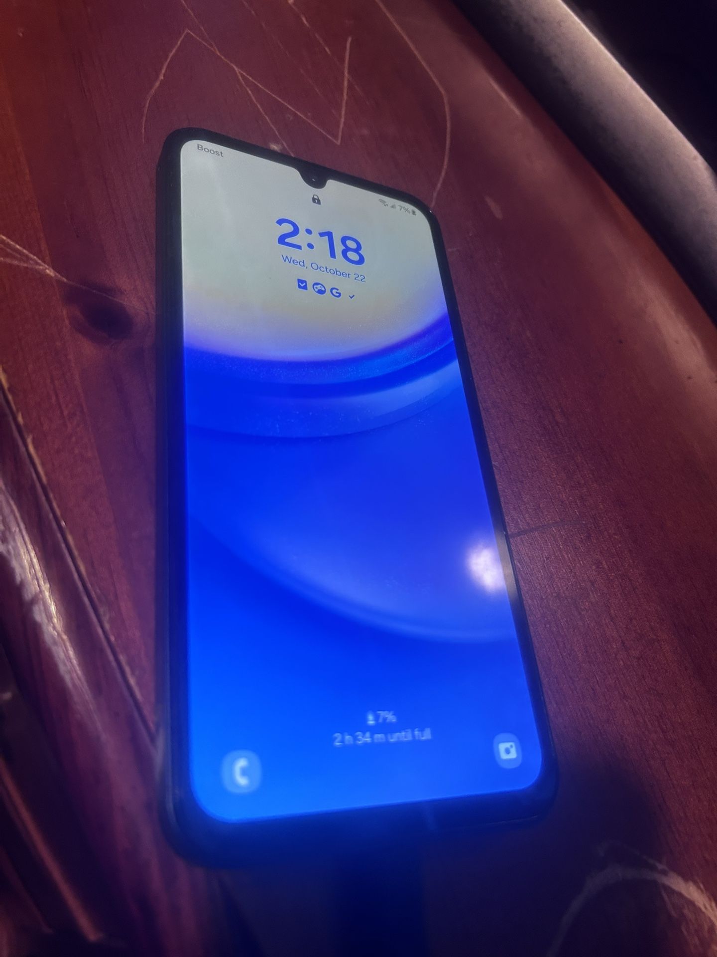 Samsung Galaxy A15 5G