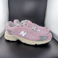 New Balance 725 Mid Century Pink sz 9.5