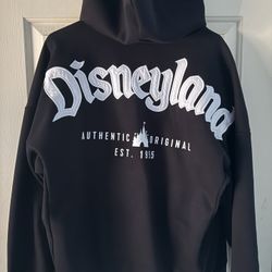 Disney Hoodie