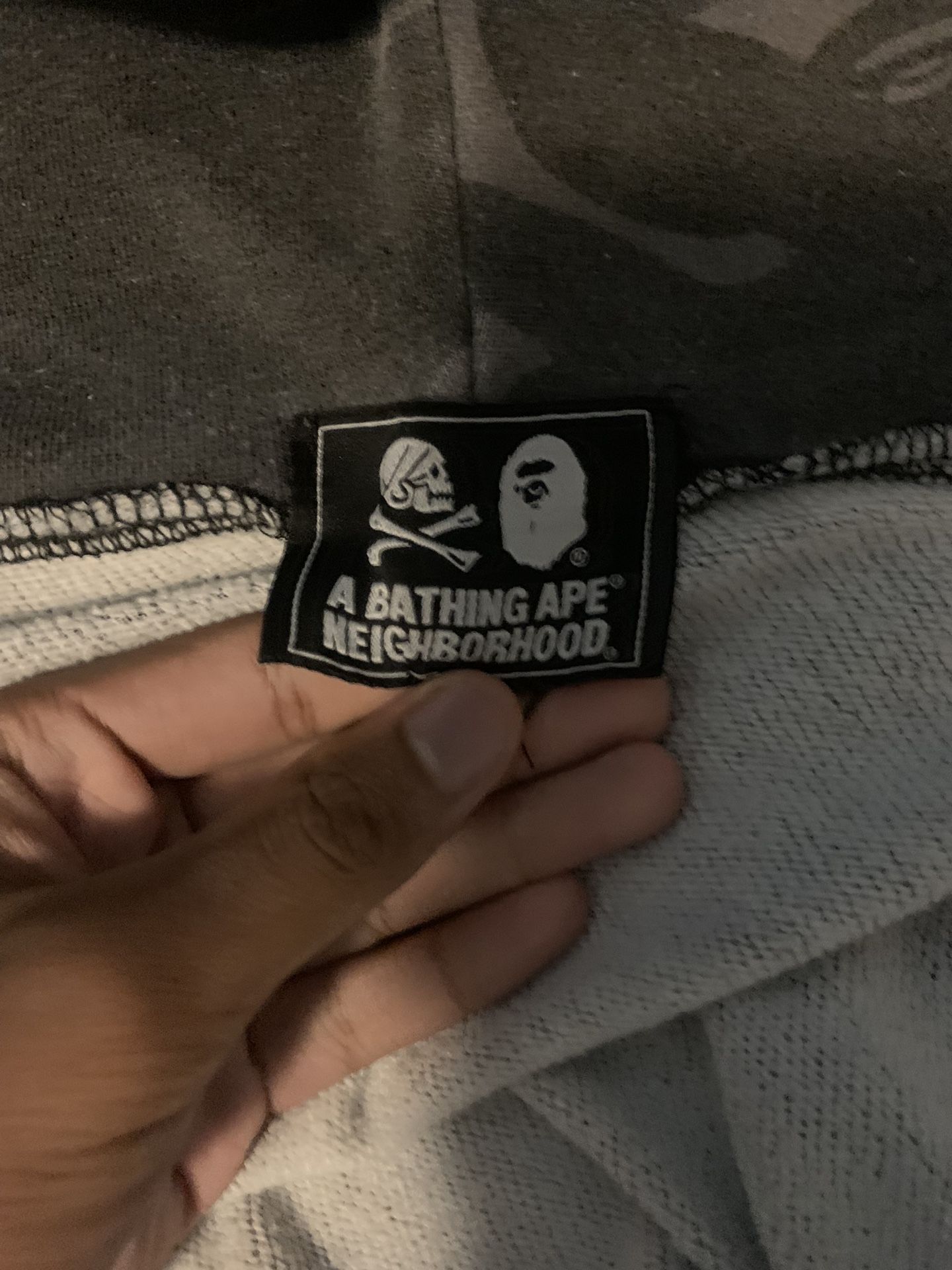 Bape Hoodie For Sale $130-140