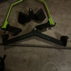 Exercise Equipment 